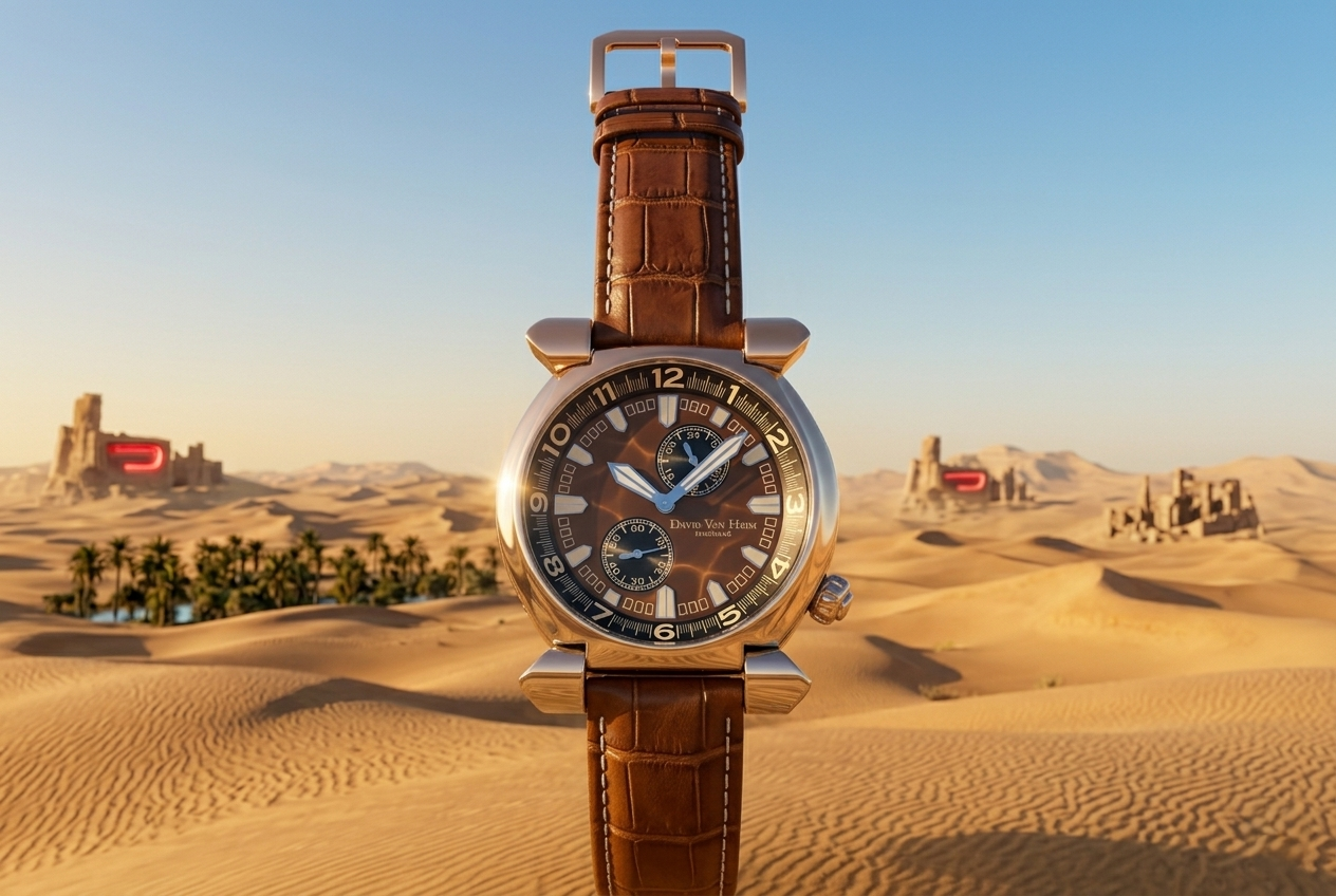 Irea VH-30