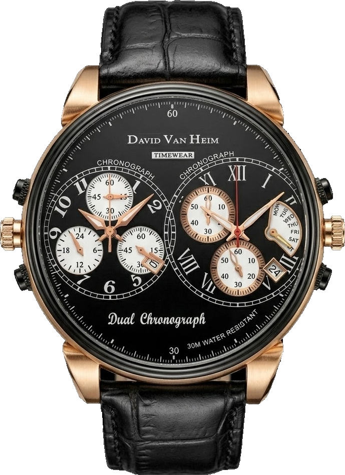 Dual Chrono VH-42