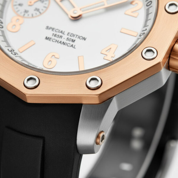Irea VH-35 | Swiss Sport Watch — David Van Heim Geneva